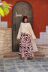 Double Layer Skirt