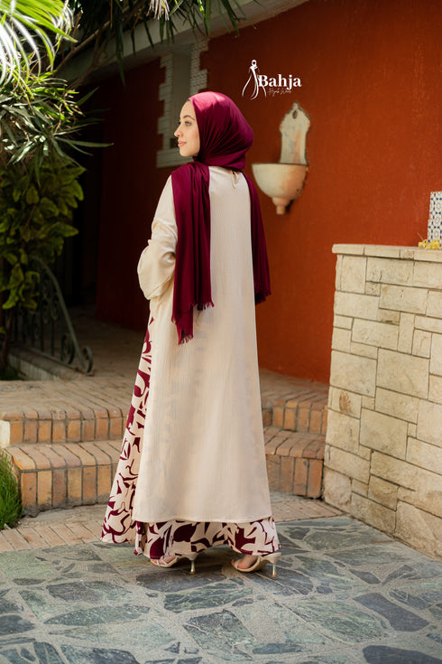 Bella Blouse