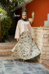 Double Layer Skirt