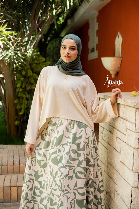Bella Blouse