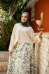 Bella Blouse