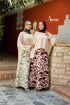 Double Layer Skirt
