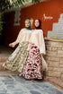 Double Layer Skirt