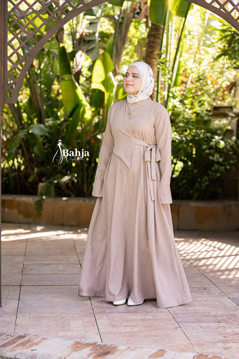 Opal Dress