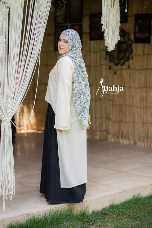 Bella Blouse