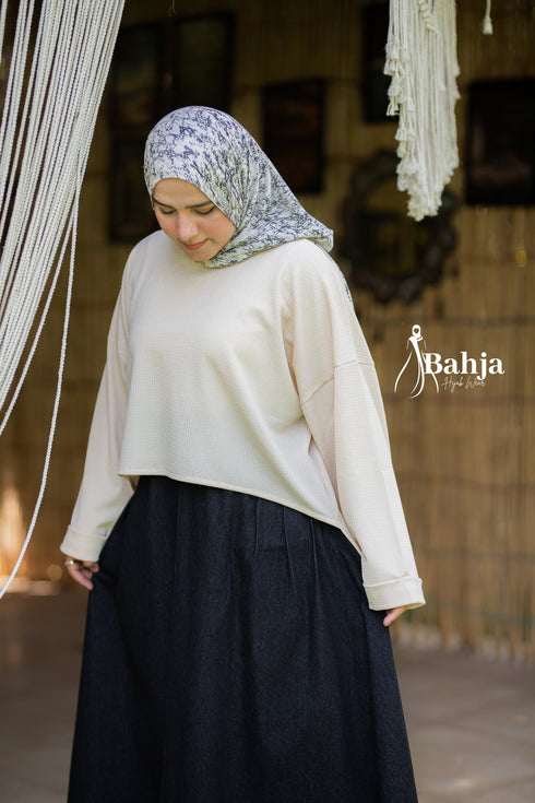 Bella Blouse