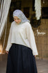 Bella Blouse