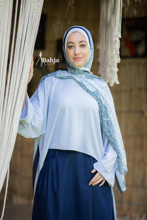 Bella Blouse