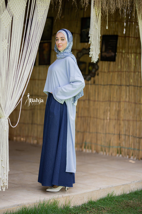 Bella Blouse