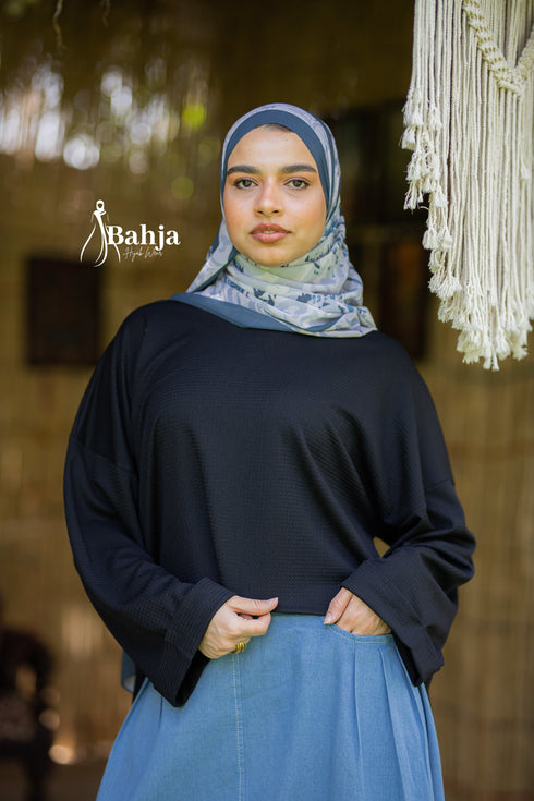 Bella Blouse