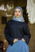 Bella Blouse