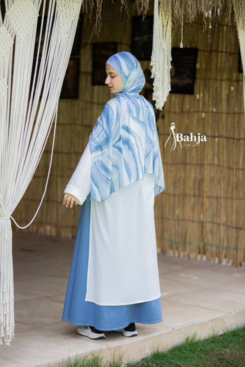 Bella Blouse
