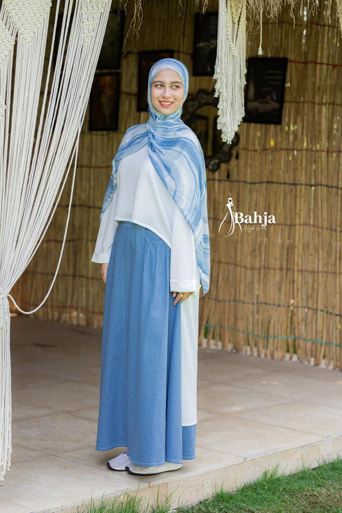 Bella Blouse