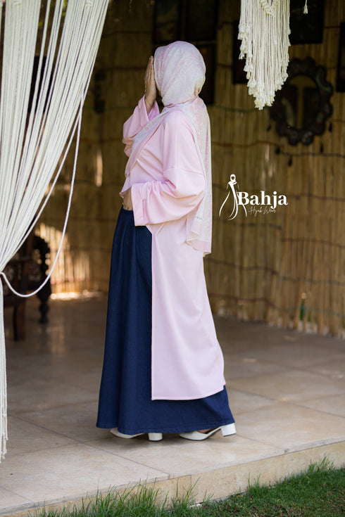 Bella Blouse