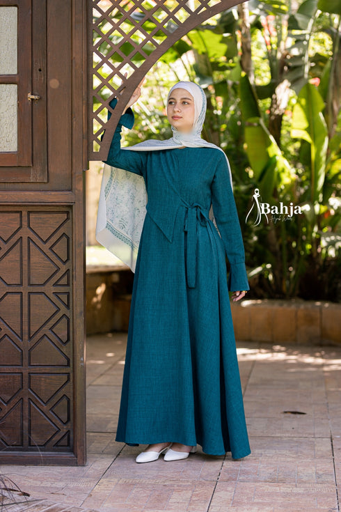 Opal Dress