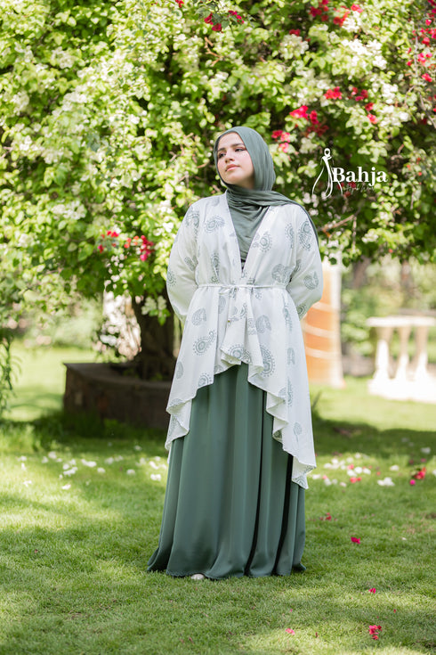 Lily Cardigan
