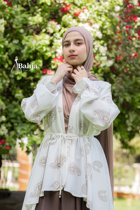 Lily Cardigan