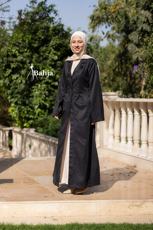 Nasaq Tunic