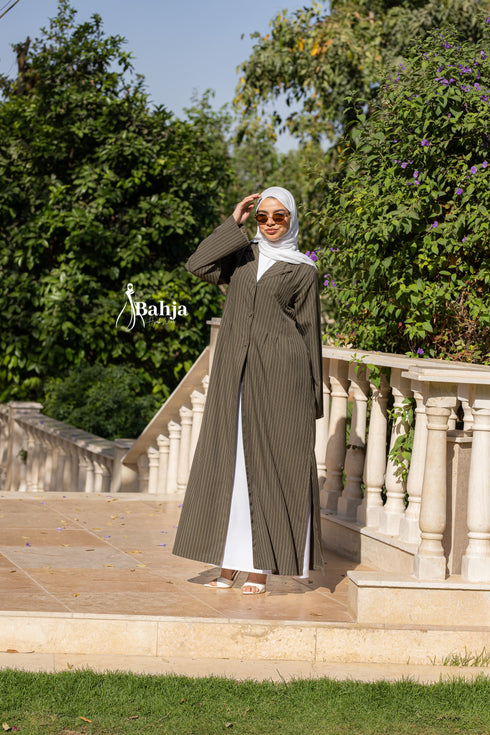 Nasaq Tunic
