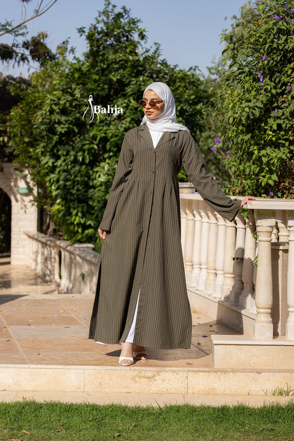 Nasaq Tunic