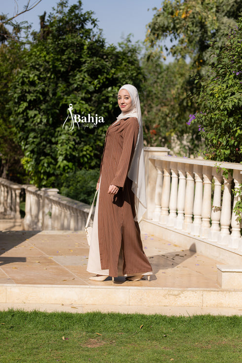 Nasaq Tunic