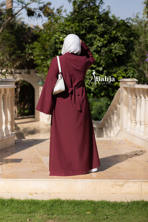 Nasaq Tunic
