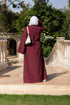 Nasaq Tunic