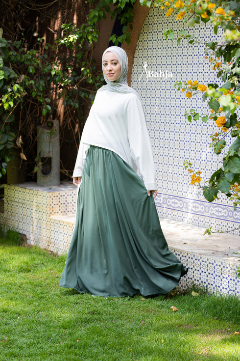 Bella Blouse