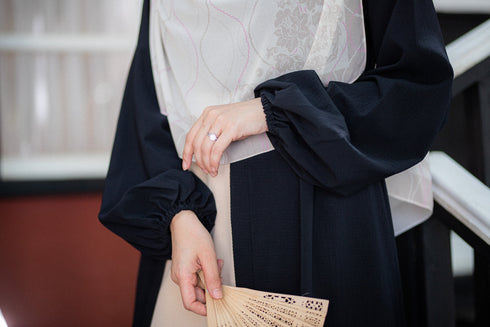 Loose Cardigan
