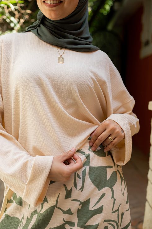 Bella Blouse