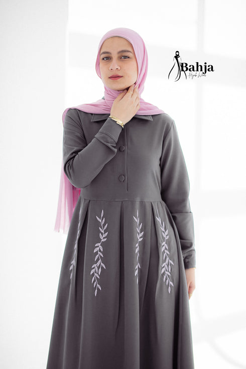 Ghusn Dress