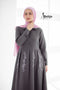 Ghusn Dress
