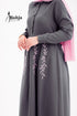 Ghusn Dress