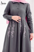 Ghusn Dress