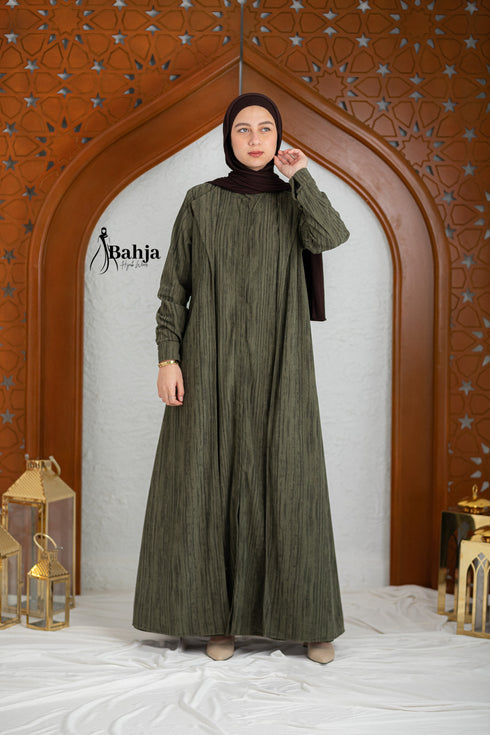 Dura Abaya